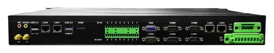 IPC-GS1U51A Hình sản phẩm