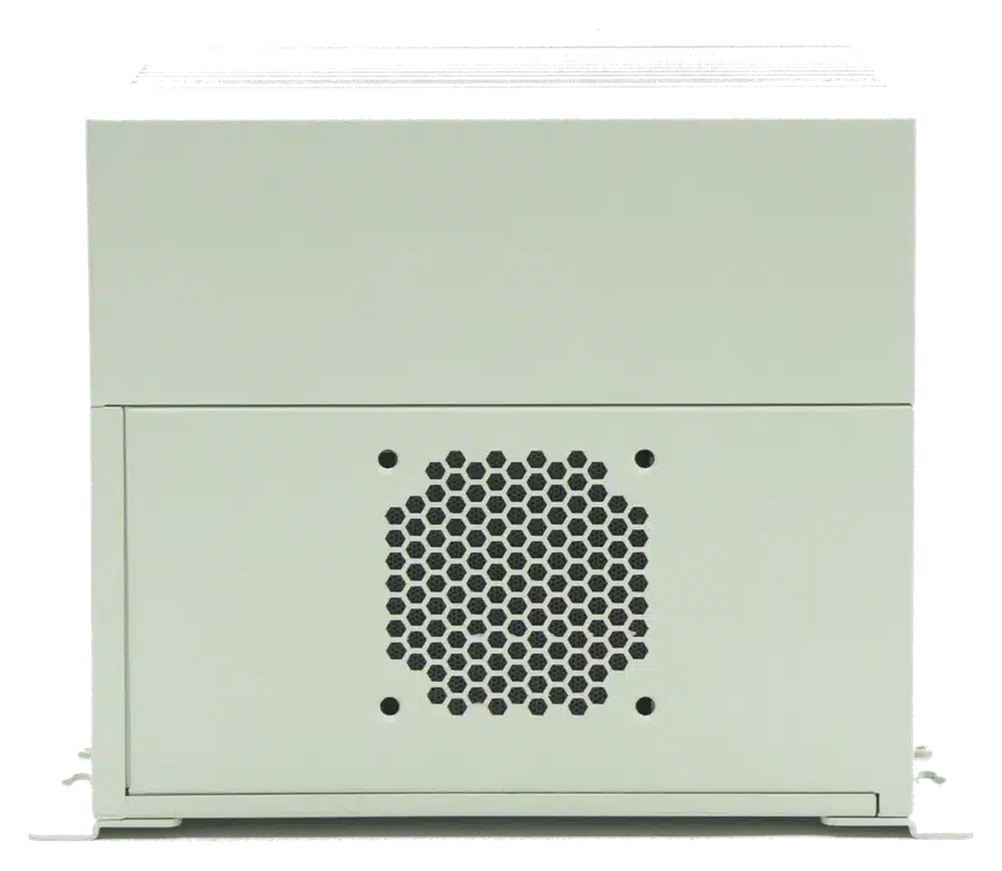 PC-GS6177B - Mặt bên của khoang quạt
