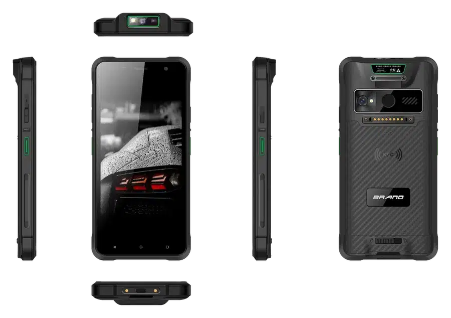 PDA-GS05-6762A chi tiết