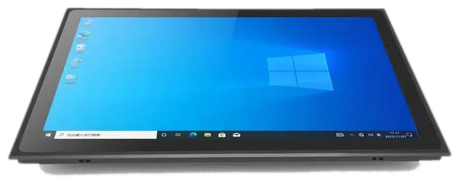 TY215-GS12XB Mặt sau