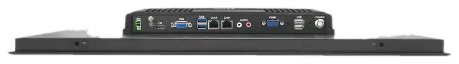 TY215-GS12XB Cổng kết nối