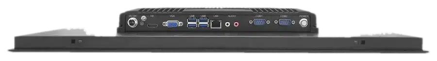 TY320-GSXXY Cổng kết nối