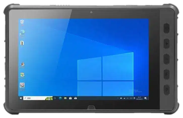 TPC-GS1081S - Mặt trước